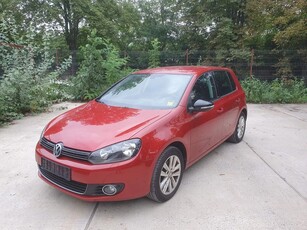 Volkswagen Golf 1.2 TSI Style