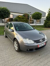 Volkswagen Golf 1.4 Tour