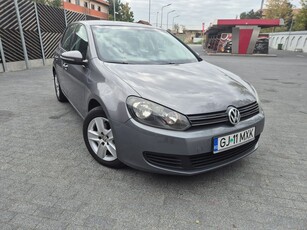 Volkswagen Golf 1.4 TSI Comfortline