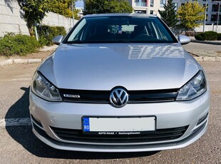 Volkswagen Golf 1.6 TDI 4Motion BMT Comfortline