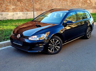 Volkswagen Golf 1.6 TDI BlueMotion Comfortline