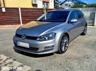 Volkswagen Golf 1.6 TDI BMT Comfortline