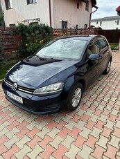 Volkswagen Golf 1.6 TDI DPF BMT Comfortline