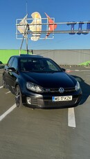 Volkswagen Golf 2.0 DPF GTD DSG