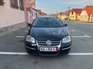 Volkswagen Golf 2.0 TDI DPF Sportline