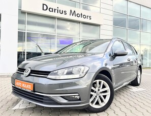 Volkswagen Golf 2.0 TDI DSG Comfortline