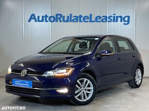 Volkswagen Golf 2.0 TDI DSG Highline