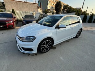 Volkswagen Golf 2.0 TDI SCR Comfortline