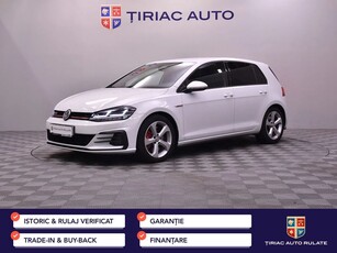 Volkswagen Golf 2.0 TSI DSG GTI Performance