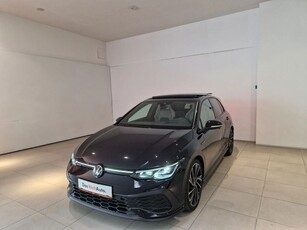 Volkswagen Golf 2.0 TSI OPF DSG GTI Clubsport