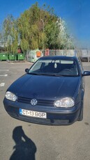 Volkswagen Golf 4 1.4 benzina