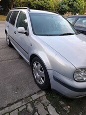 Volkswagen golf 4 Break, an 2000 - 1.9 TDI