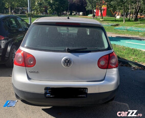 Volkswagen Golf 5