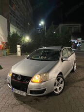 Volkswagen Golf 5 2009