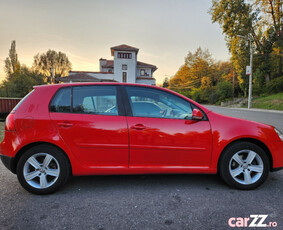 Volkswagen Golf 5