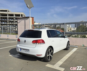 Volkswagen Golf 6 1.4TSI 2010