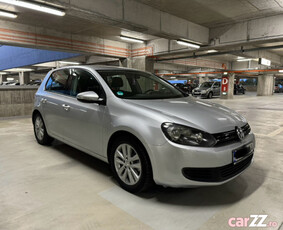 Volkswagen golf 6 || 1.6 tdi 105cp || 05.2010 e5 km reali !!