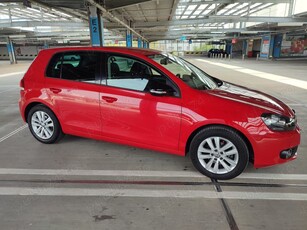 volkswagen golf 6