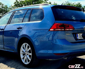 Volkswagen Golf 7