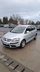 Volkswagen Golf Plus 1.6 FSI Comfortline