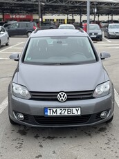 Volkswagen Golf Plus 2011 1.4 TSI 122 CP - DSG7 - impecabilă, ideală pentru oraș și drumuri lungi