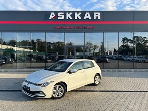 Volkswagen Golf Variant 1.0 TSI Life