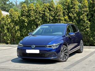 Volkswagen Golf Variant 2.0 TDI SCR Life