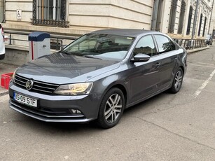 Volkswagen Jetta 1.2 TSI Comfortline