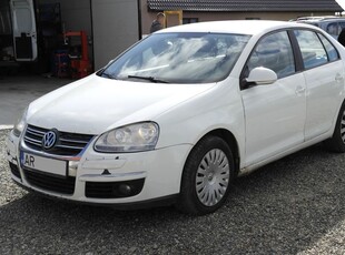 Volkswagen Jetta 1.9 TDI Comfortline