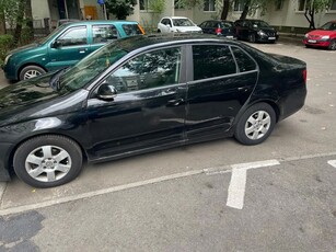 Volkswagen Jetta 1.9 TDI Comfortline