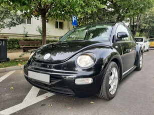 Volkswagen New Beetle 2.0 Freestyle