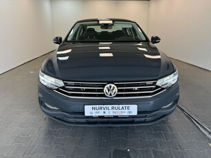 Volkswagen Passat 1.5 TSI ACT DSG Advance