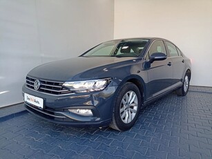 Volkswagen Passat 1.5 TSI ACT DSG Comfortline