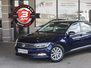 Volkswagen Passat 1.5 TSI ACT DSG Comfortline