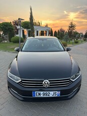 Volkswagen Passat 1.6 TDI DSG Trendline