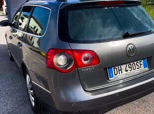 Volkswagen Passat 1.9 TDI 2008