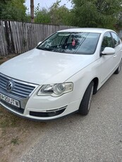 Volkswagen Passat 1.9TDI Comfortline