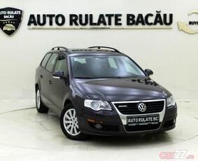 Volkswagen Passat 2.0 TDI 110 CP 2009 Euro 5