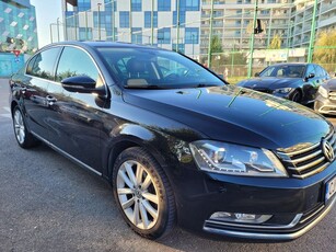 Volkswagen Passat 2.0 TDI BlueMotion Tehnology Highline