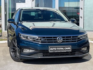 Volkswagen Passat 2.0 TDI DSG R Executive