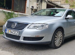 Volkswagen Passat 2.0TDI Highline DPF