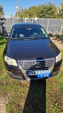 Volkswagen Passat 2.0TDI Highline DPF