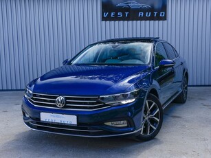 Volkswagen Passat 2.0 TDI Highline