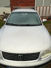 Volkswagen Passat B5 1.9TDI