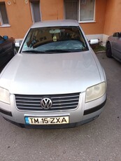 volkswagen Passat B5.5 1.6 benzina