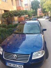 Volkswagen Passat B5.5 1.6 benzina