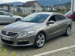 Volkswagen Passat cc 1.8 tsi 160 cp 2009