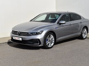 Volkswagen Passat GTE