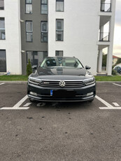 Volkswagen passat highline 2.0 BITDI 240cp 4 motion euro 6