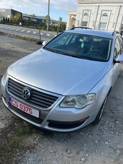 Volkswagen Passat Variant 1.9 TDI Comfortline